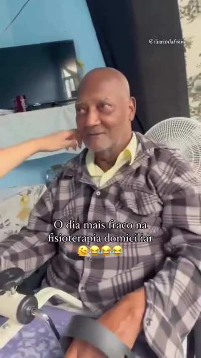 Cara pq isso soa tão real