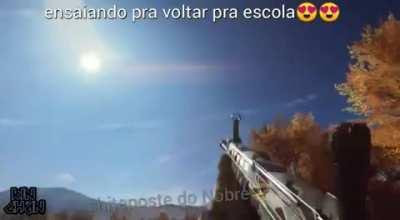 treinar pa da so os capa