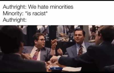 Tolerance comes form the strangest places