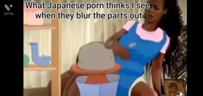 Chesedanta chestu, danni blur cheyadam okati, e japan ollu vichitram