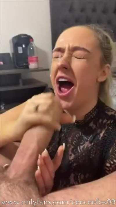 My facial compilation 💦💦