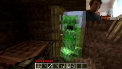 o no fiery's house 😬😬😬