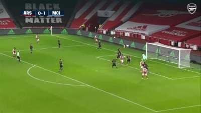 Gabriel Martinelli | Highlights