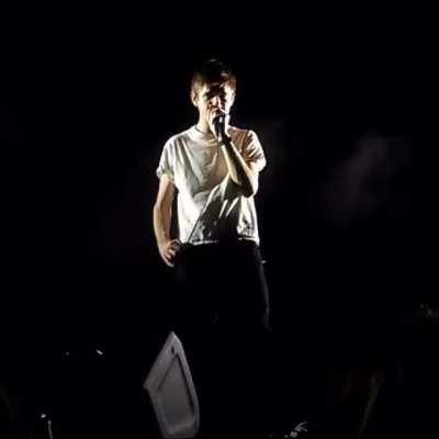 POV: Bo caught you filming