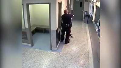 Holy shit that was strong