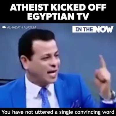 WCGW Explaining Your Beliefs About Religion