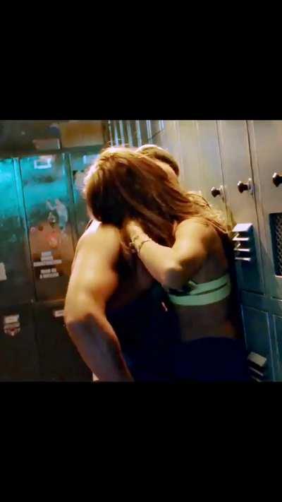 Vaani Kapoor - Aafat 