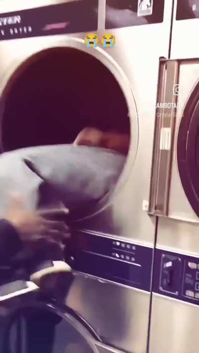 Jimmy Uso is taken for a spin as he forgets that Mark Henry was once the strongest man in the world