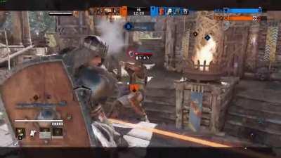 spent weeks saving up steel to get Black Prior. Made a quick shitpost with clips I got from playing him recently