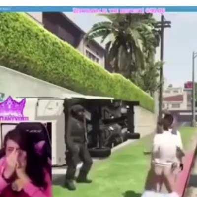 We do a little bit of trolling