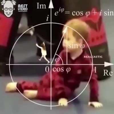 My whole life in one video