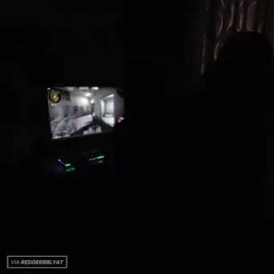 Flashbang leds for flashbangs on CS