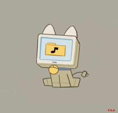 Compu-gato