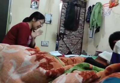 Kabhi kabhi Wholesome kalesh bhi dekh lena chaiye 🥰