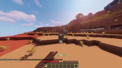 Ever wanted to stop time? Now you can with this Data Pack! (Download for Data Pack & Resource Pack available!)