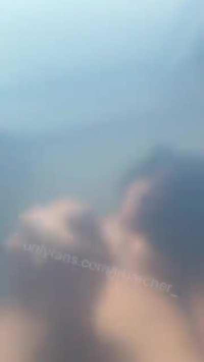 Bailey Archer Cums on You!