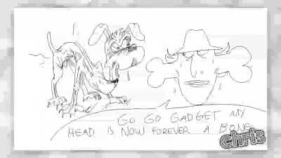 Decided to make a perfectly cut video. Enjoy, or don't, I can't make you do anything