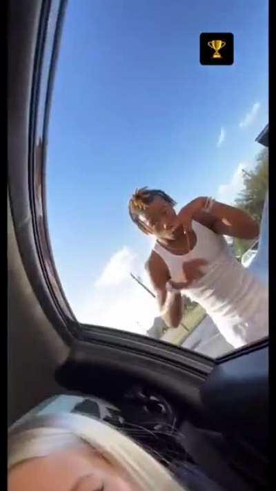 Beautiful Queen Loves Having Fun With Her King👸🏼🤴🏿