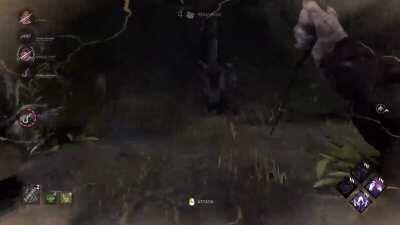 *definitely* all skill, not luck at all