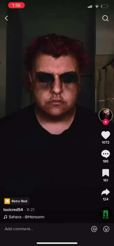 Timbers have been shivered