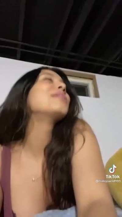 Have I made anyone hard before