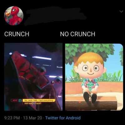 Well atleast if all those workers suffer, we'll get a really high quality piece of art!!!1!1!