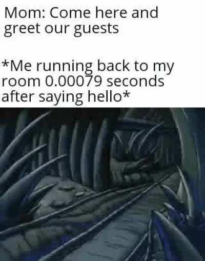 An interesting title