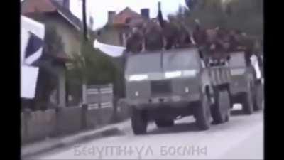 bosnian war edit number 2
