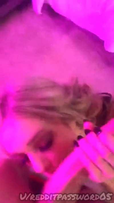 What i got to do to be her