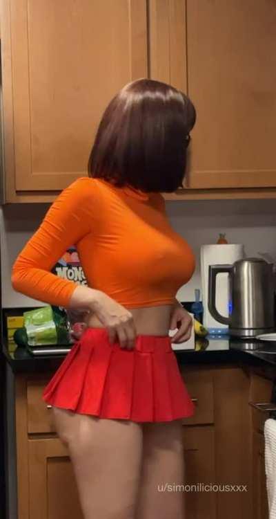 Bimbo Velma