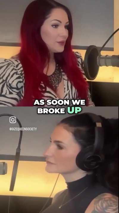 A Size Queen's Story