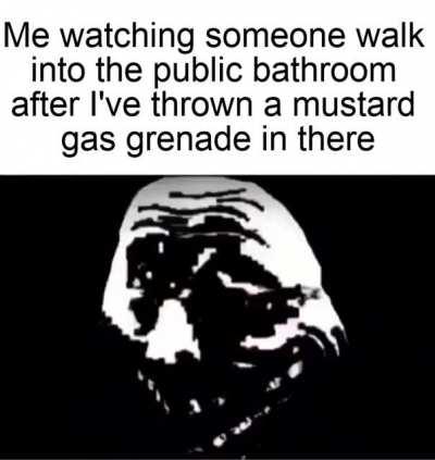 I still wonder what happened to him