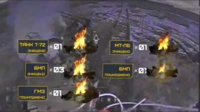 Ukraine's 92nd Assault Brigade 