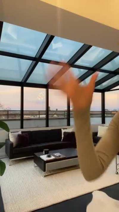 wasn’t expecting that