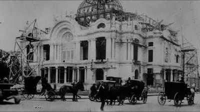 Little Dark Age - México