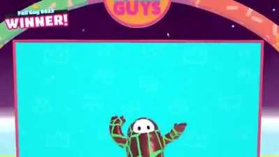 I think i have just tied a win with someone...