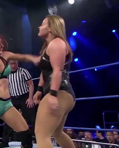 Jordynne Grace: Impact Wrestling 6/14/19