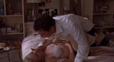 Scarlett Johansson - Match Point 2005