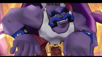 So you don’t mind just handing it over