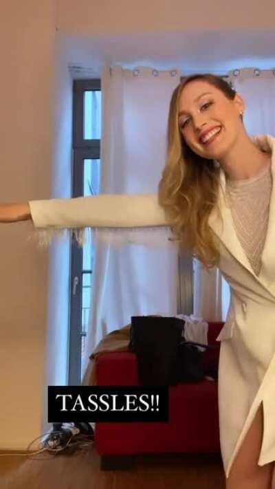 Some good hose stories today :)