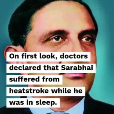 Is this true? First I heard of this. Evidently, nuclear scientists and ISRO scientists are dying mysteriously for a Long time. Anyone heard of this before? Please share if u see something.