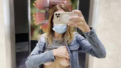 Horny and boarding soon😈