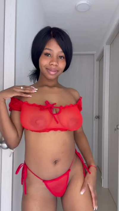 The definition of barely legal is what my body is