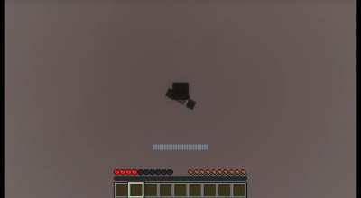 People seemed to like the light cycles so I made this: