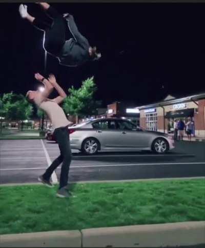 HMFT after I trust flip.