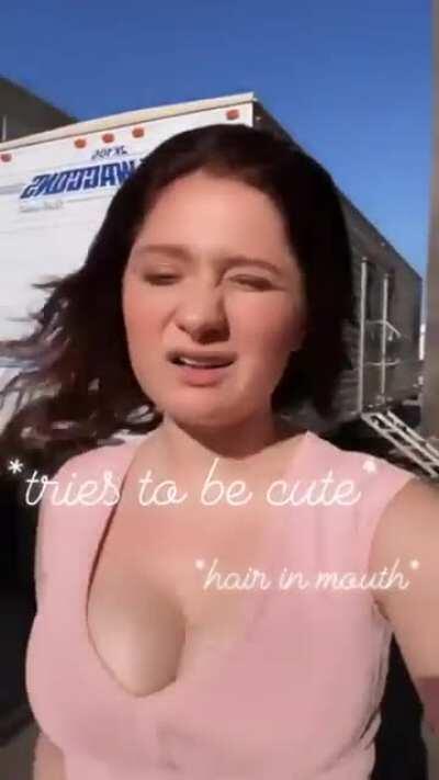Emma Kenney