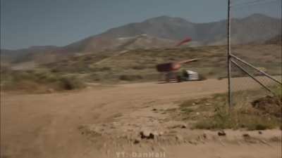 Reforger in a nutshell