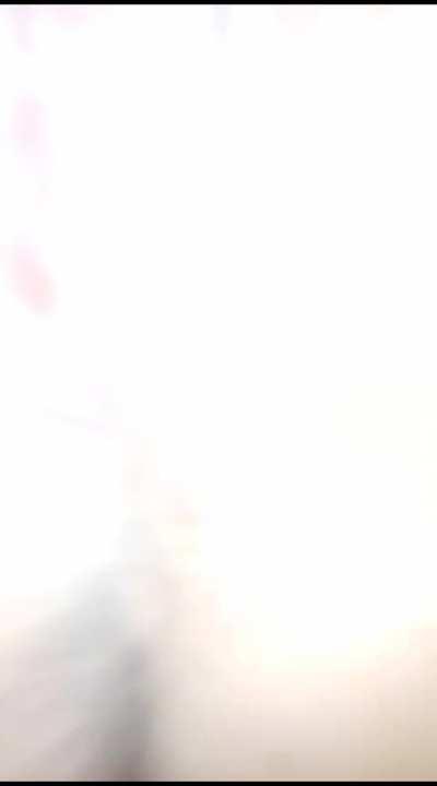 Open my pussy with my rings