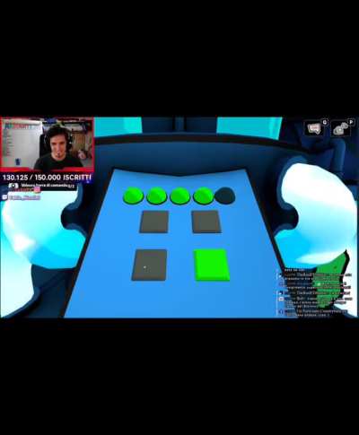 The best of Fabio Nicolini in Among us 3D✨️