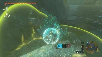 [ToTK] Who thought this was a good idea?